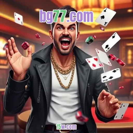 bg77.com Revoluciona Jogos de Mesa com Inovações e Diversão